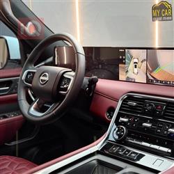 نيسان باترول